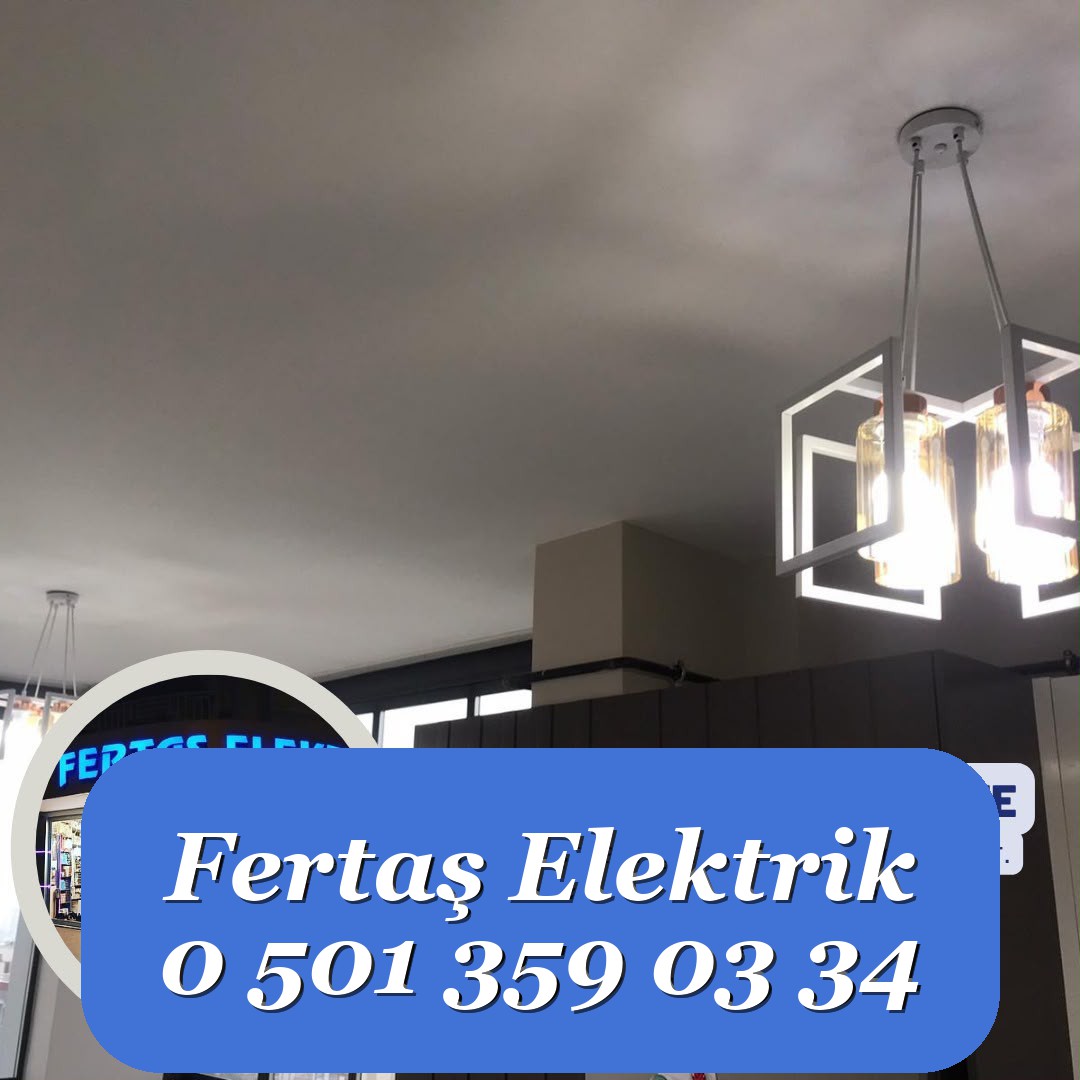 Fertaş Elektrik Sahadan Kare 28